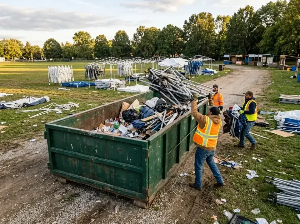 temporary-event-waste-containe-016 — frequently asked questions, Roll-Off Dumpster Rental Services in Gun Barrel City, TX